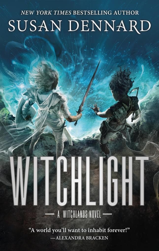 Witchlight