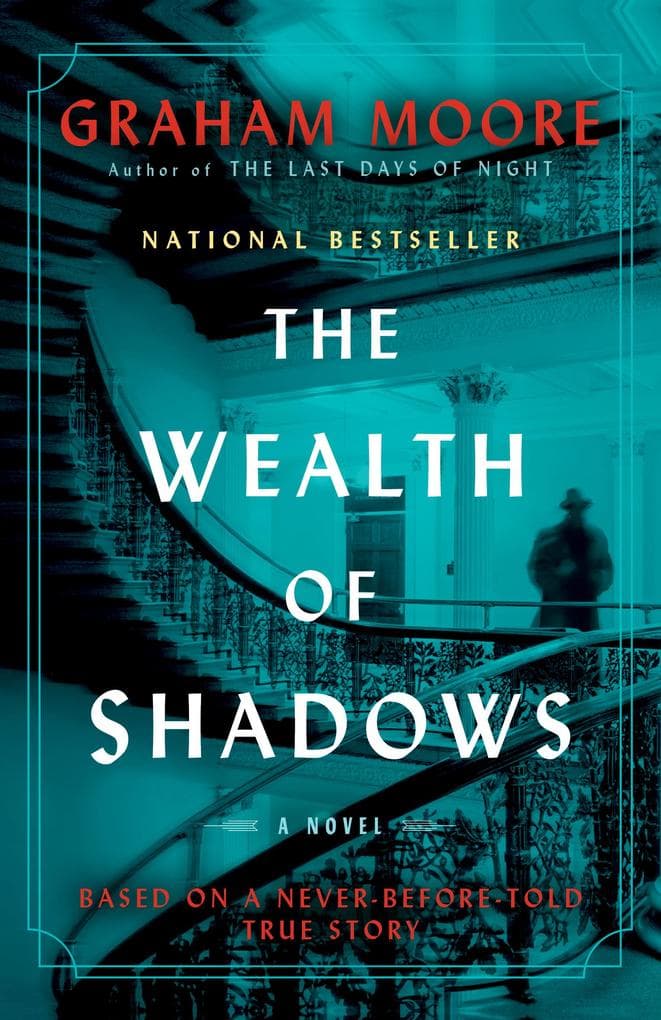 The Wealth of Shadows
