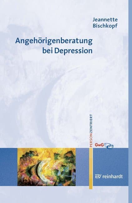 Angehörigenberatung bei Depression