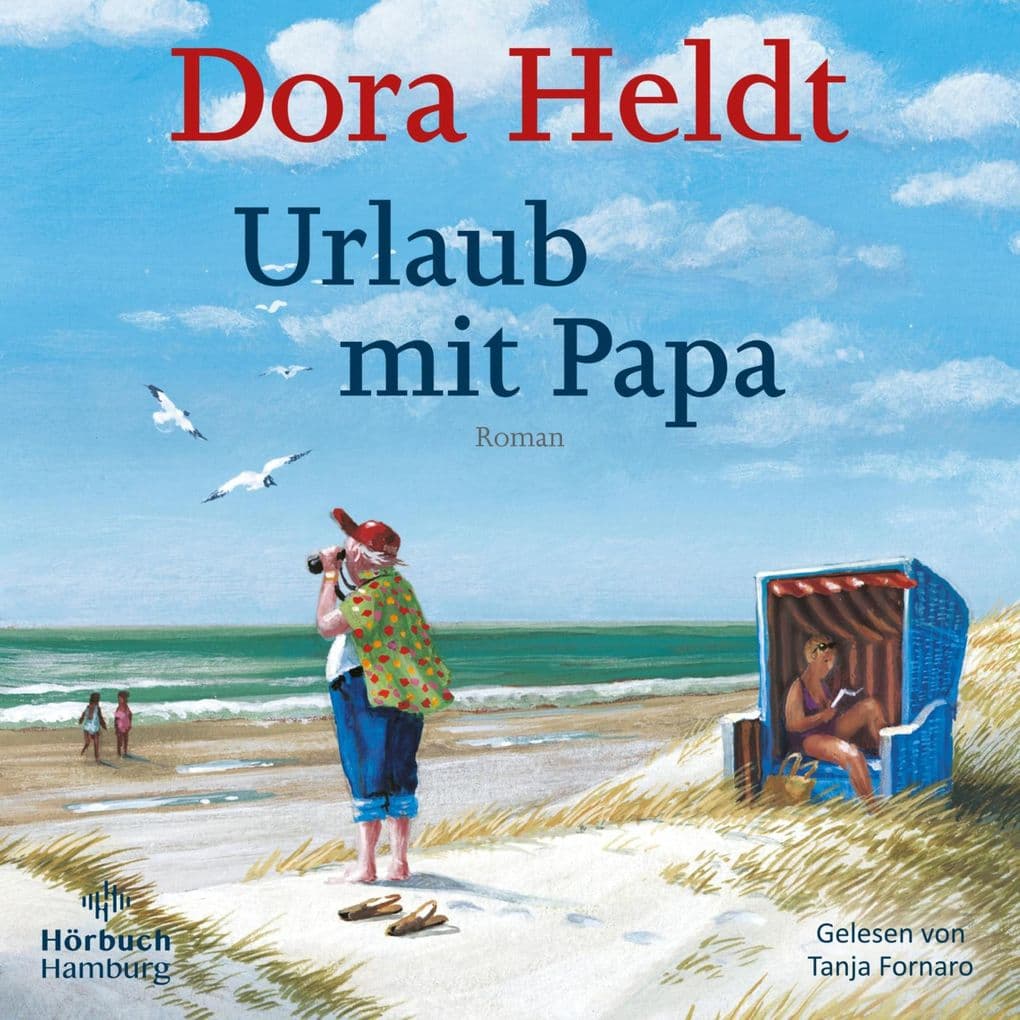 Urlaub mit Papa (Das kommt in den besten Familien vor 3)
