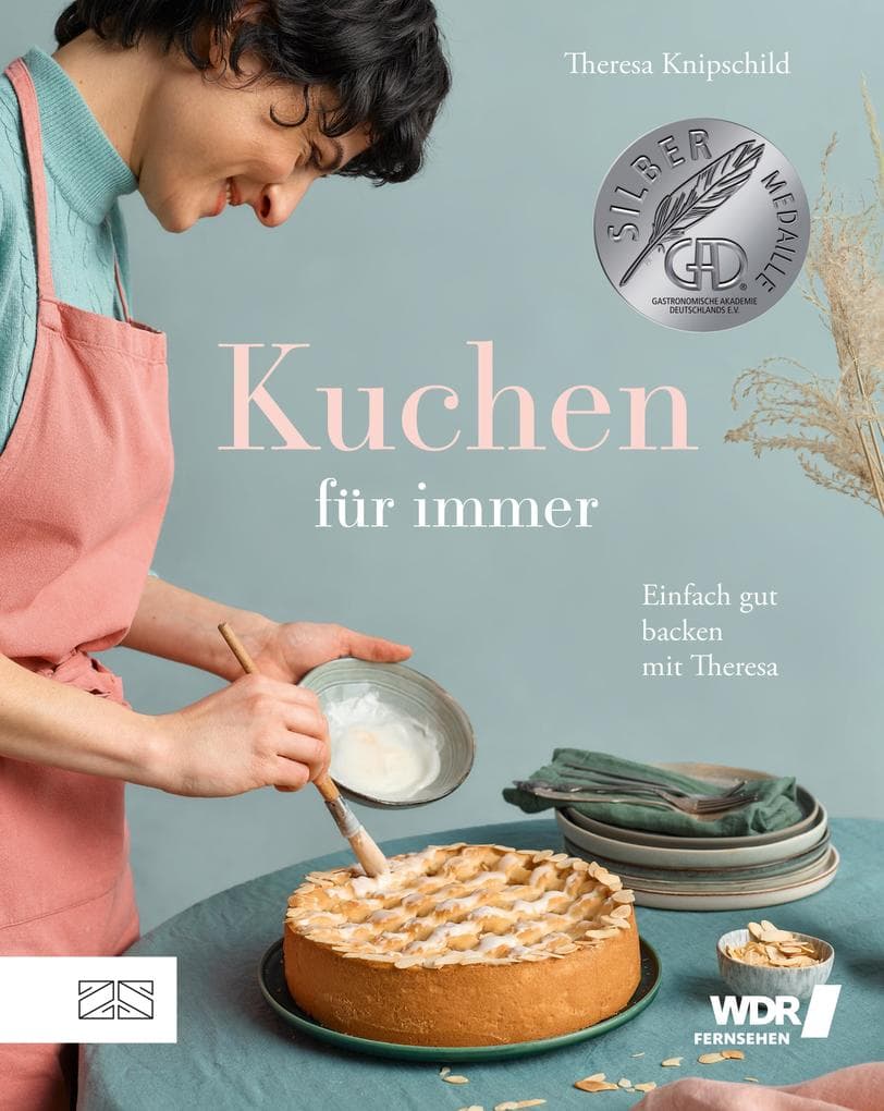 Kuchen für immer