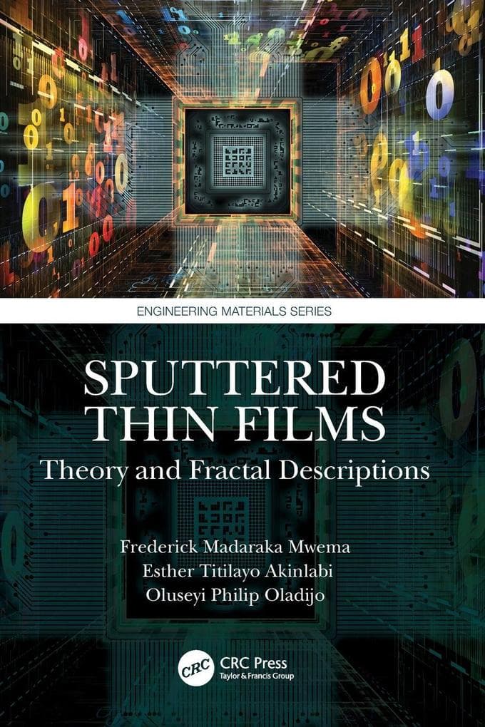 Sputtered Thin Films