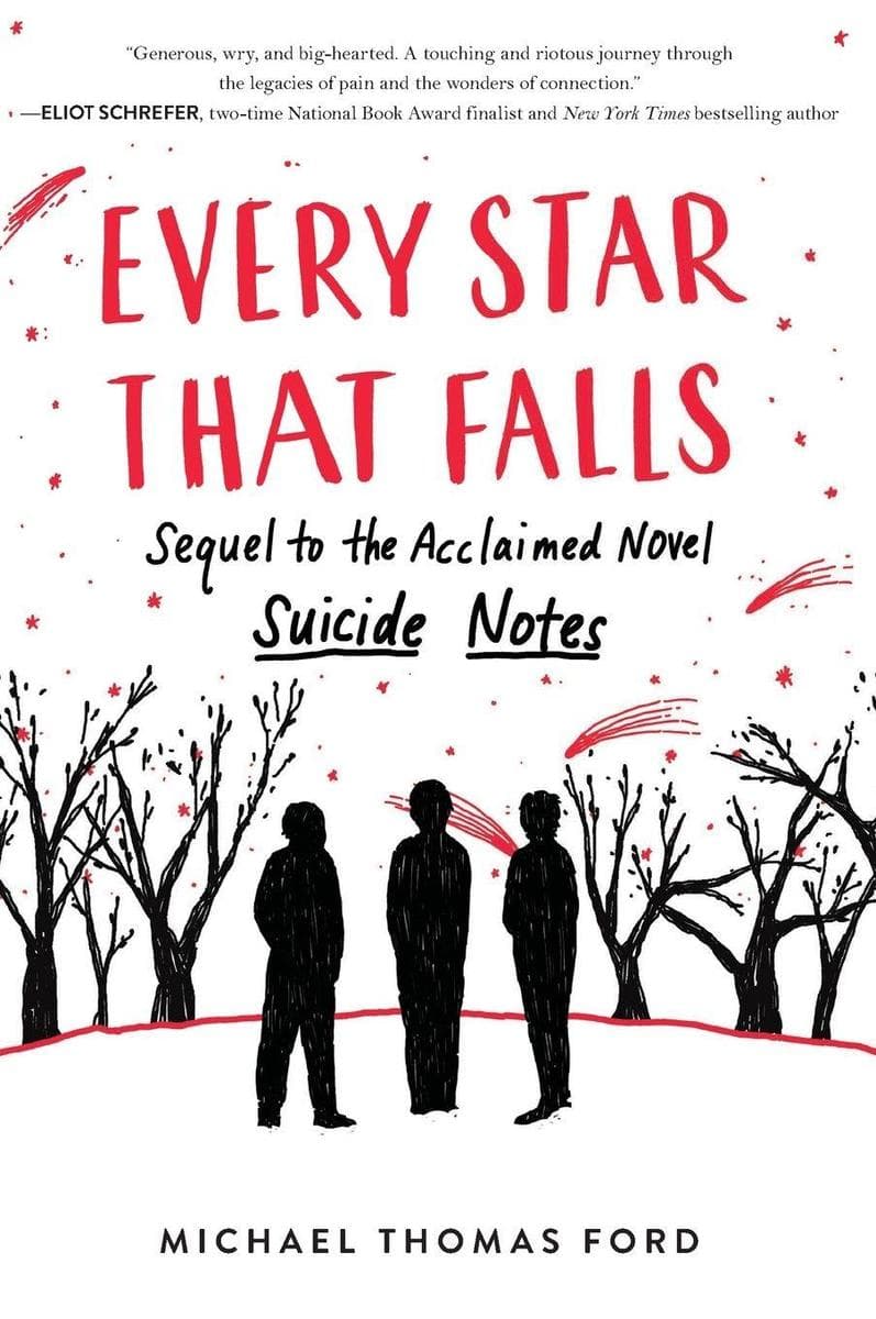 Every Star That Falls