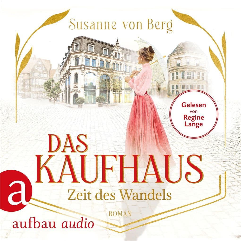 Das Kaufhaus - Zeit des Wandels