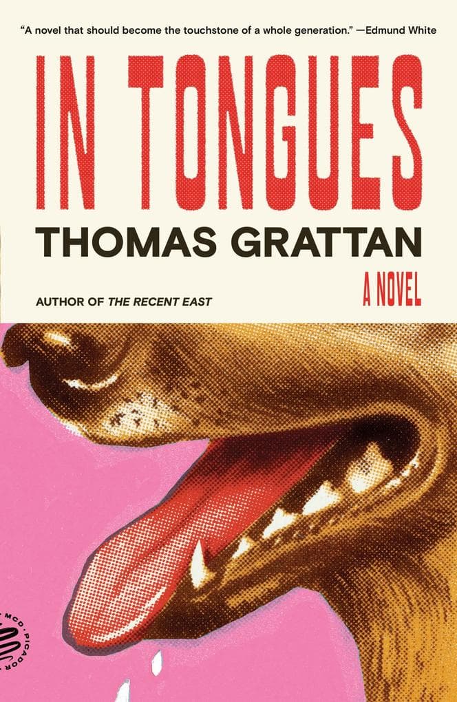 In Tongues