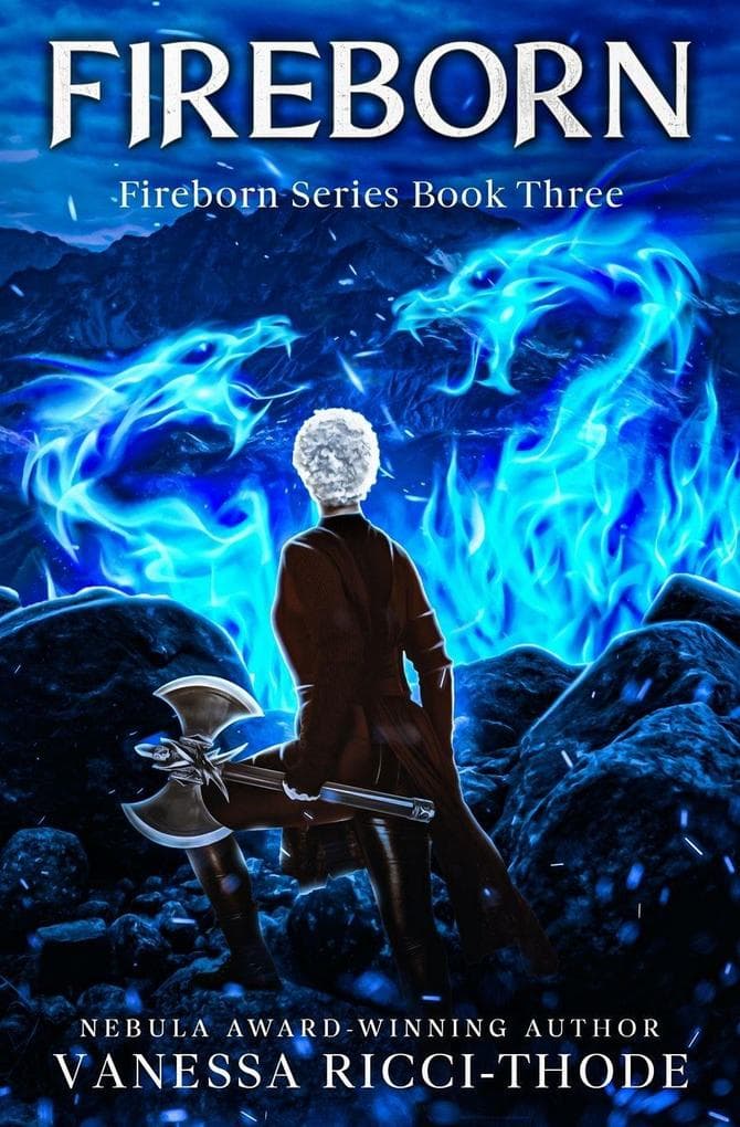 Fireborn