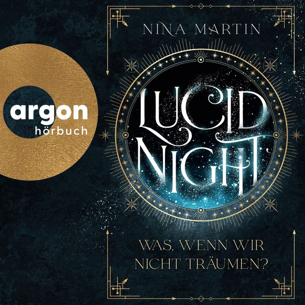 Lucid Night - Was, wenn wir nicht träumen?