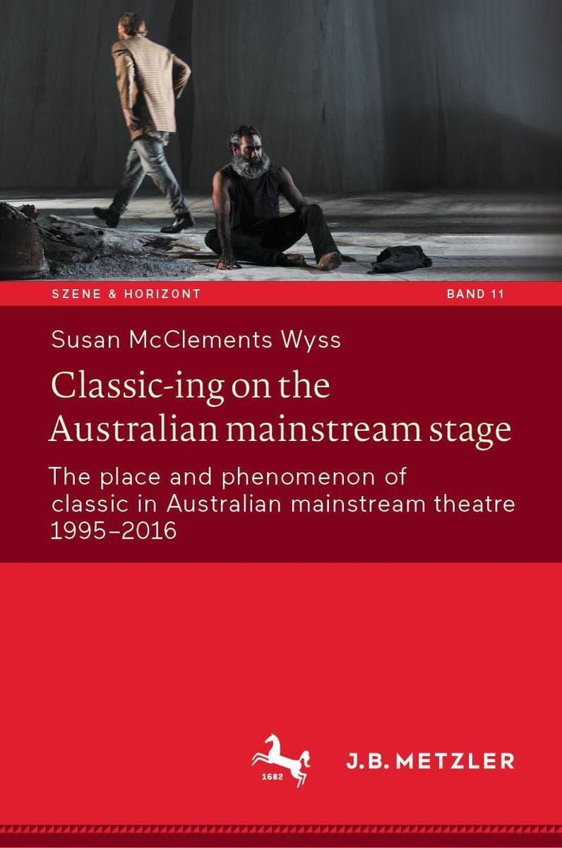 Classic-ing on the Australian mainstream stage