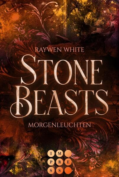Stone Beasts 3: Morgenleuchten