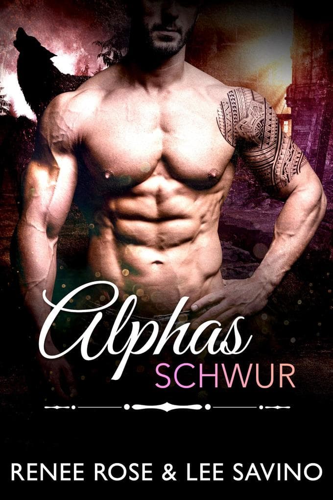 Alphas Schwur