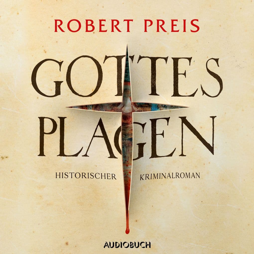 Gottes Plagen
