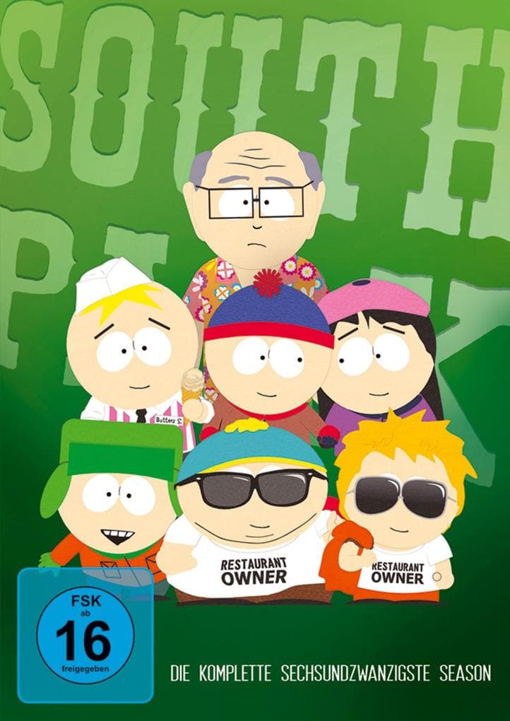 South Park