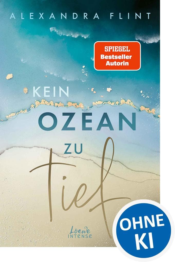 Kein Ozean zu tief (Tales of Sylt, Band 3)