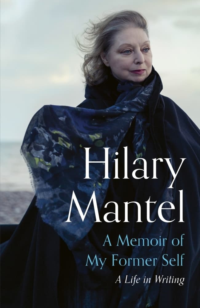 A Memoir of My Former Self