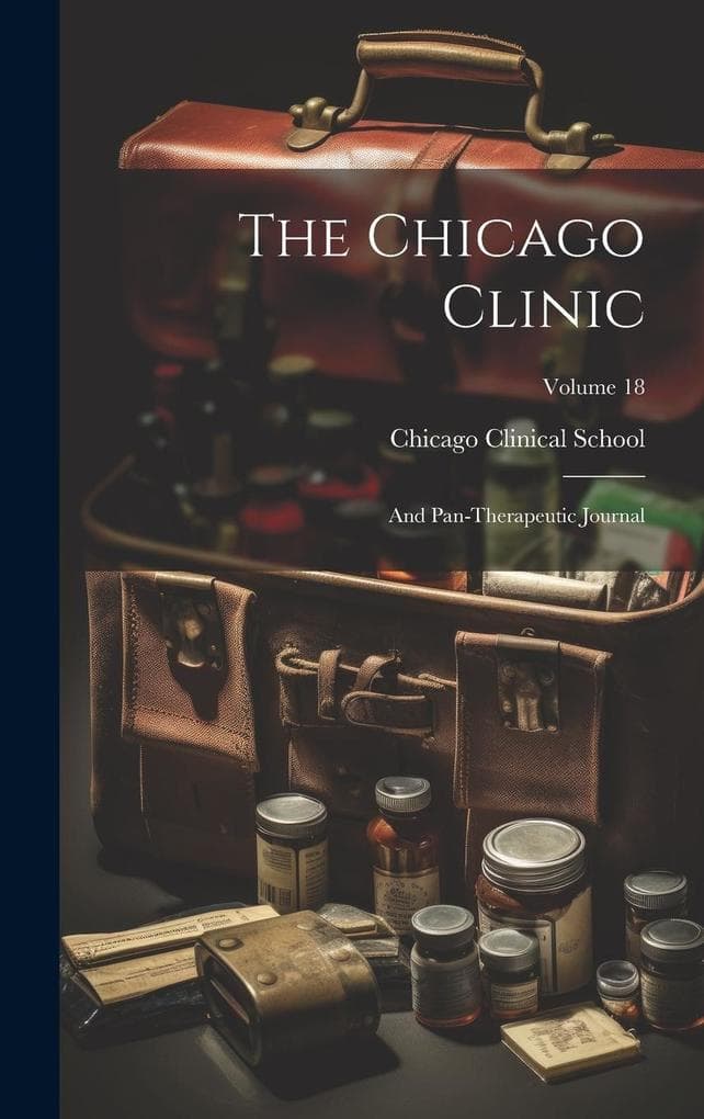The Chicago Clinic