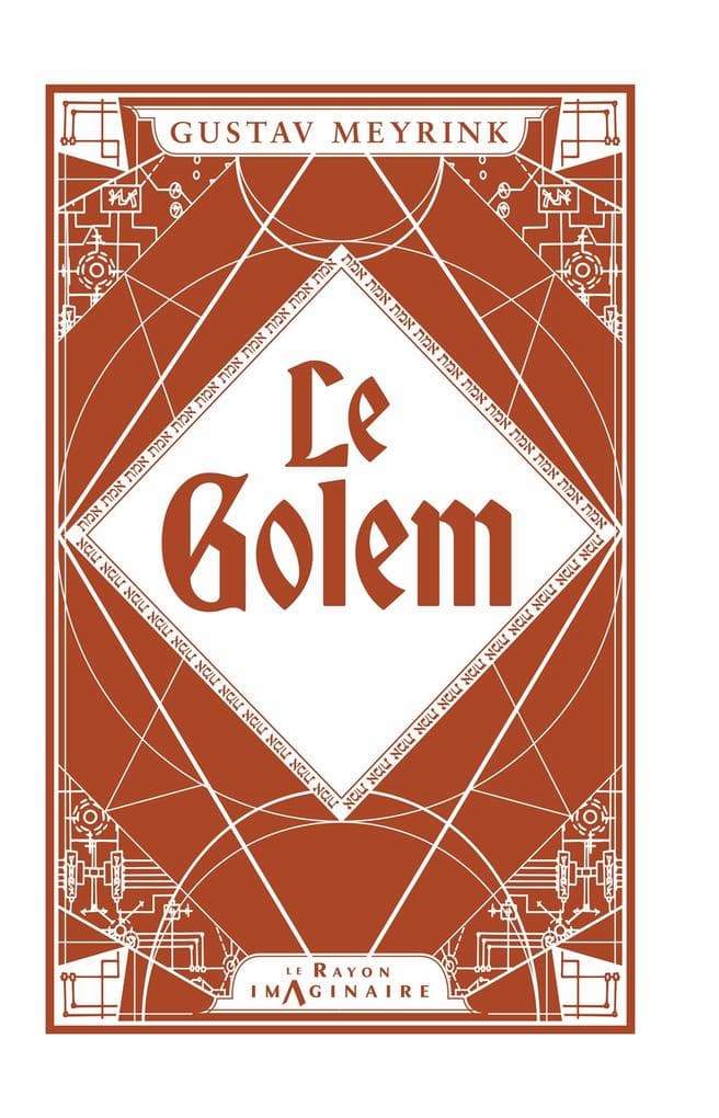 Le Golem