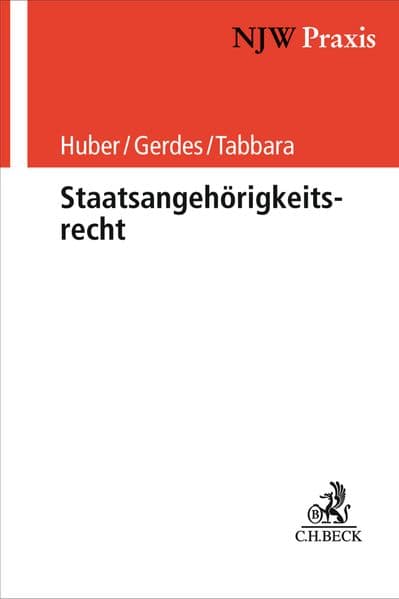 Staatsangehörigkeitsrecht