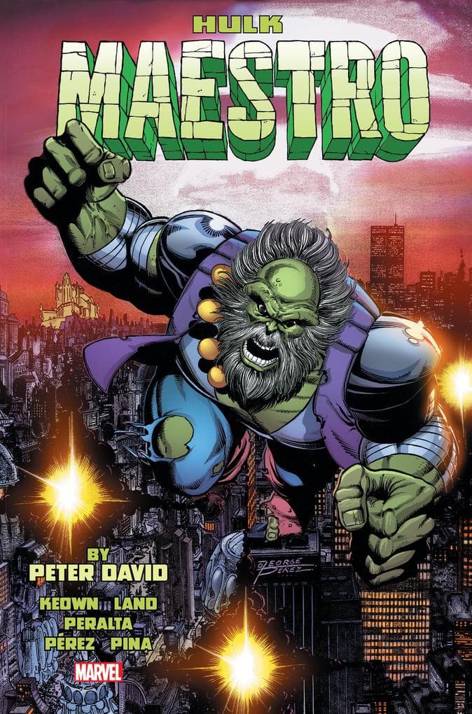 Hulk