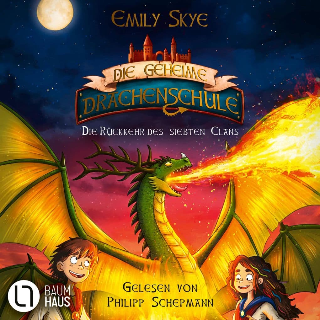 Die Rückkehr des siebten Clans