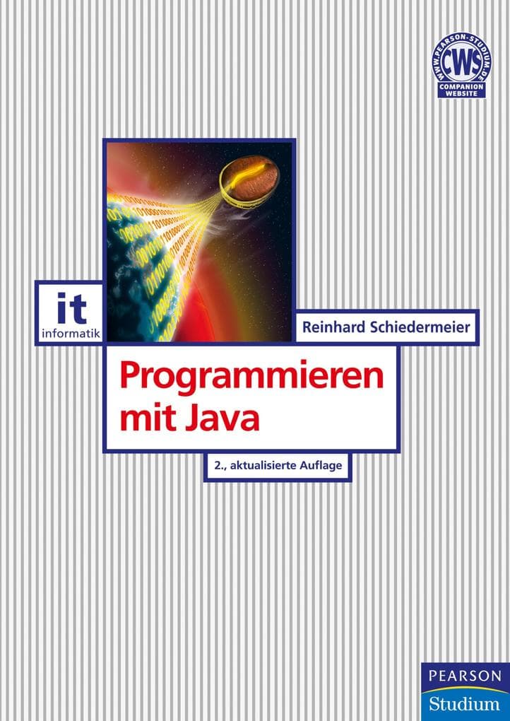 Programmieren mit Java