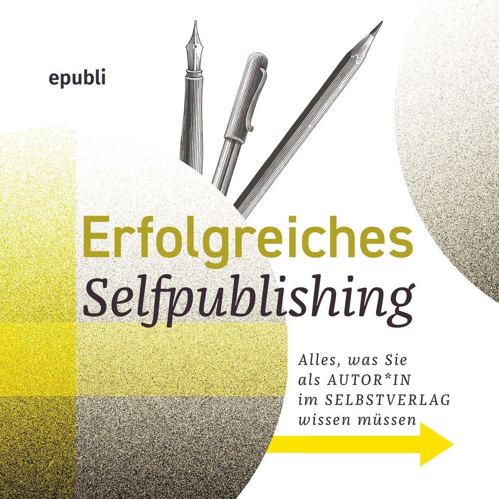 Erfolgreiches Selfpublishing
