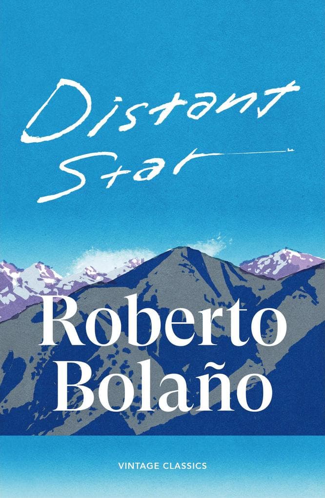 Distant Star