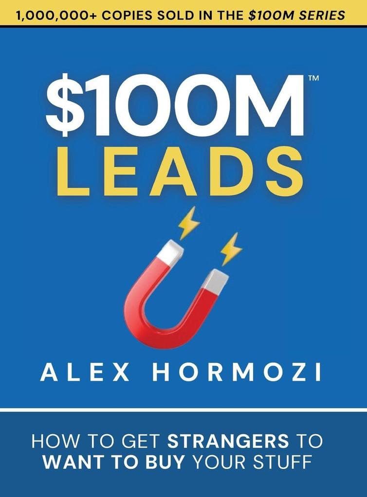 $100M Leads
