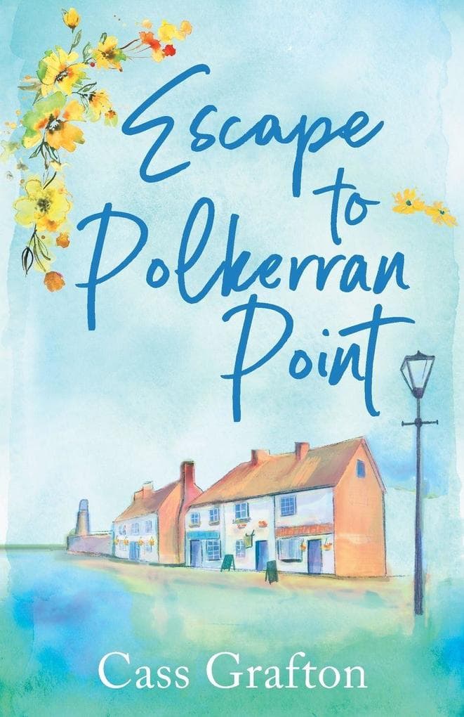 Escape to Polkerran Point