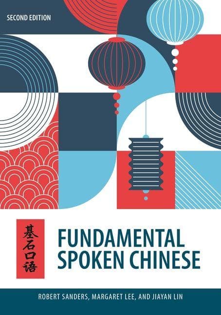 Fundamental Spoken Chinese