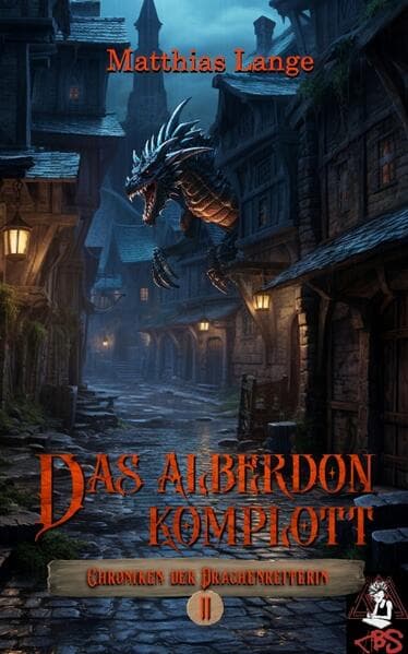 Das Alberdon Komplott