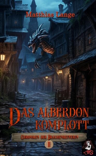 Das Alberdon Komplott