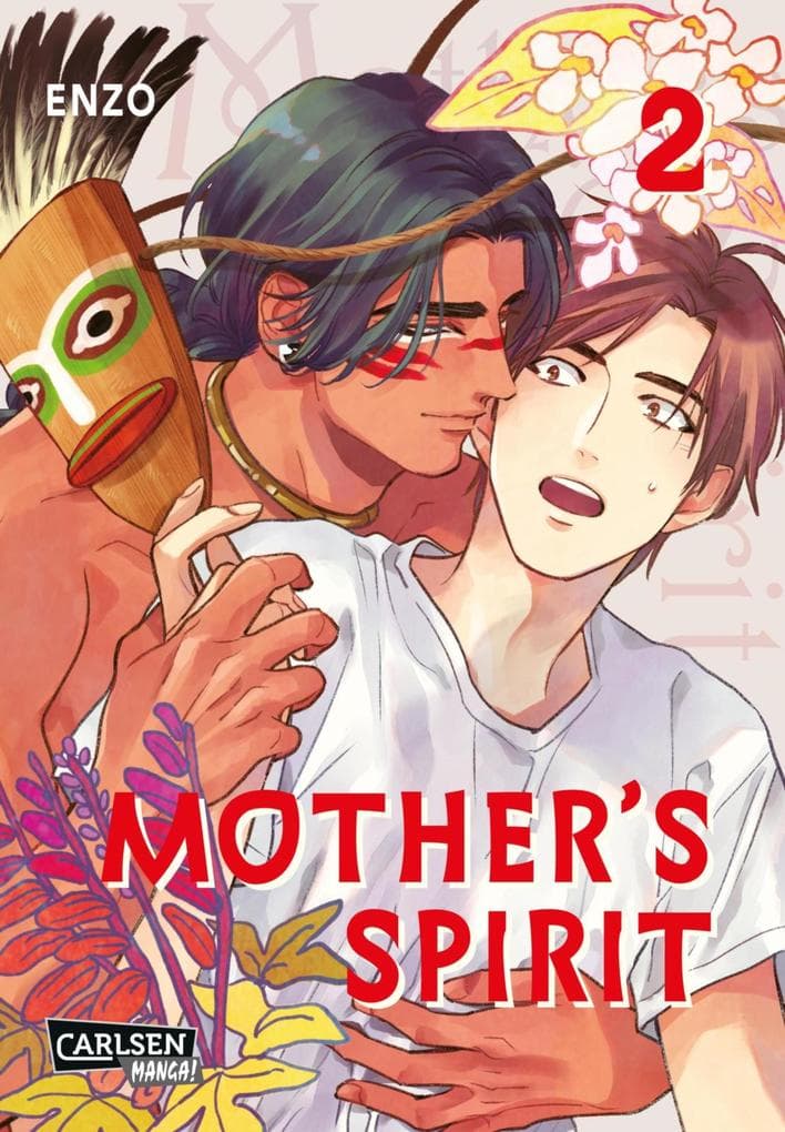 Mother's Spirit 2