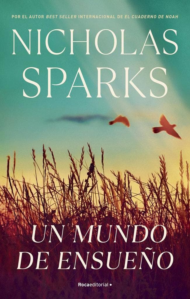 Un Mundo de Ensueño / Dreamland