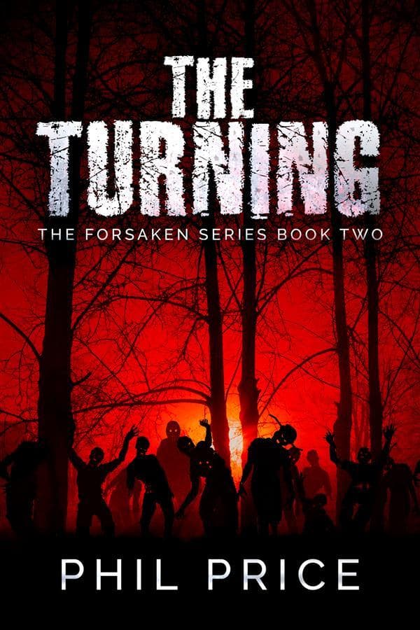 The Turning