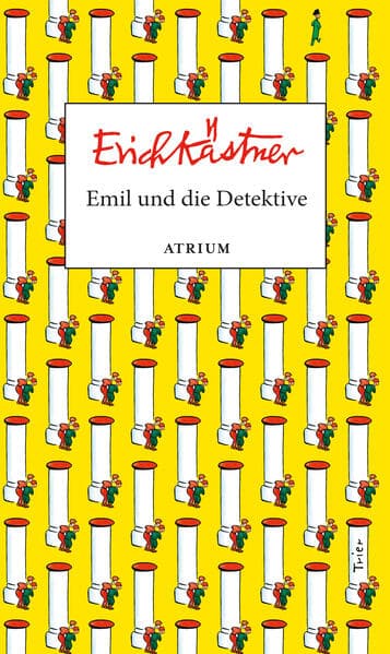 Emil und die Detektive