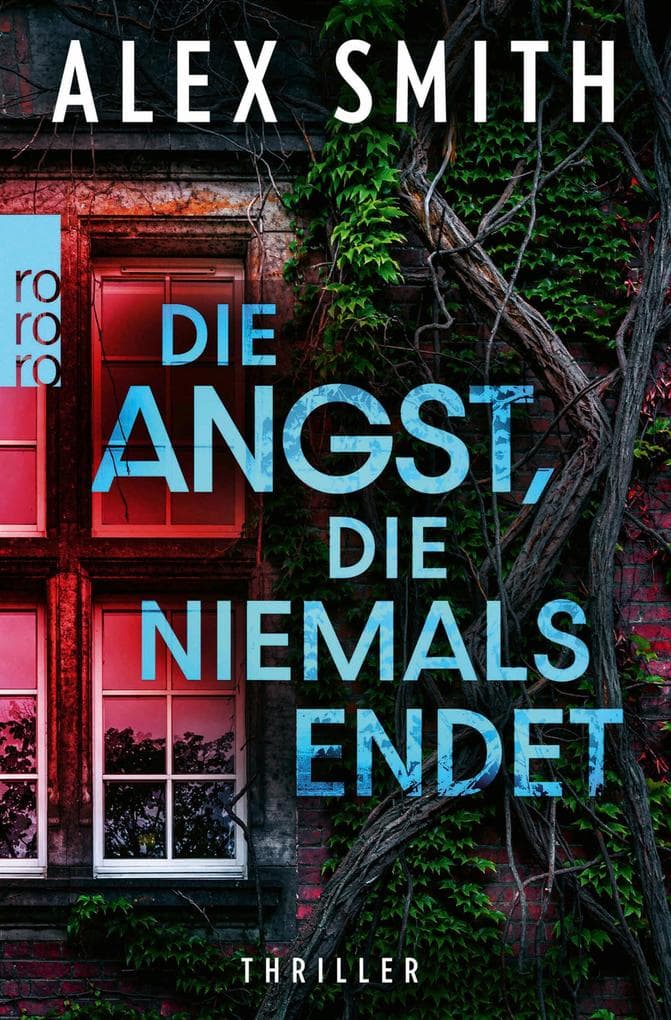 Die Angst, die niemals endet