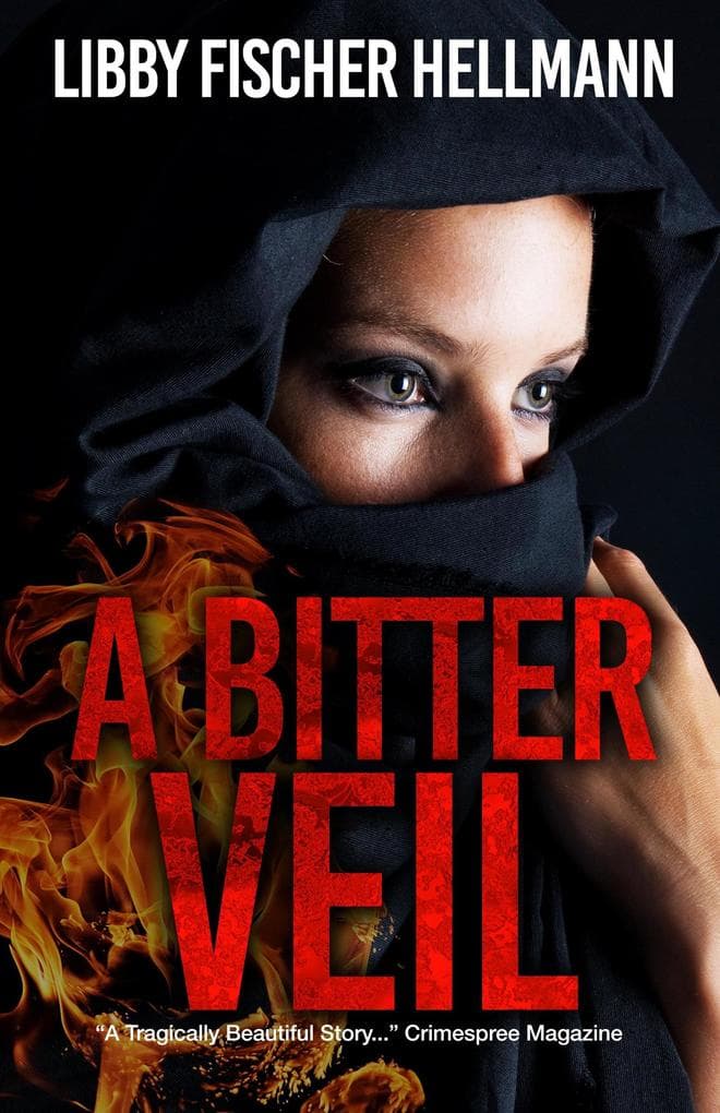 A Bitter Veil