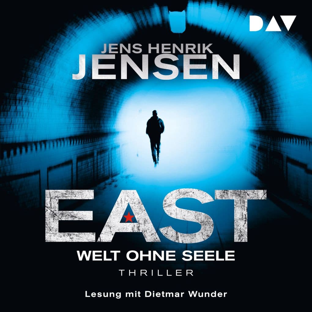 EAST. Welt ohne Seele
