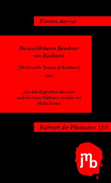 Die unsichtbaren Bewohner von Rushmere