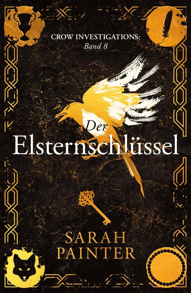 Der Elsternschlüssel