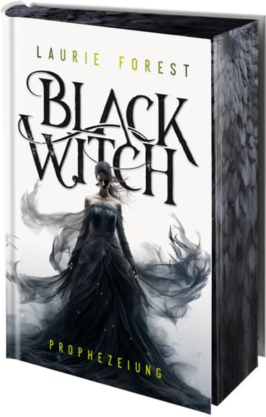 Black Witch - Prophezeiung