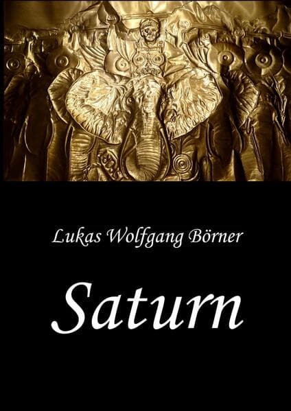 Saturn - Die Wahrheit über Hannibal Barkas