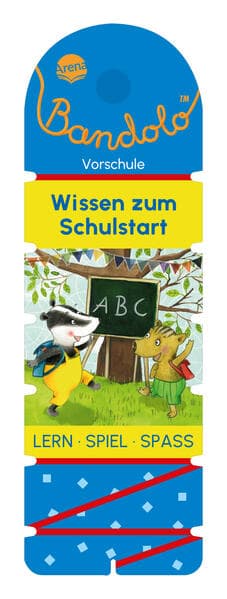 3. Bandolo: Wissen für den Schulstart