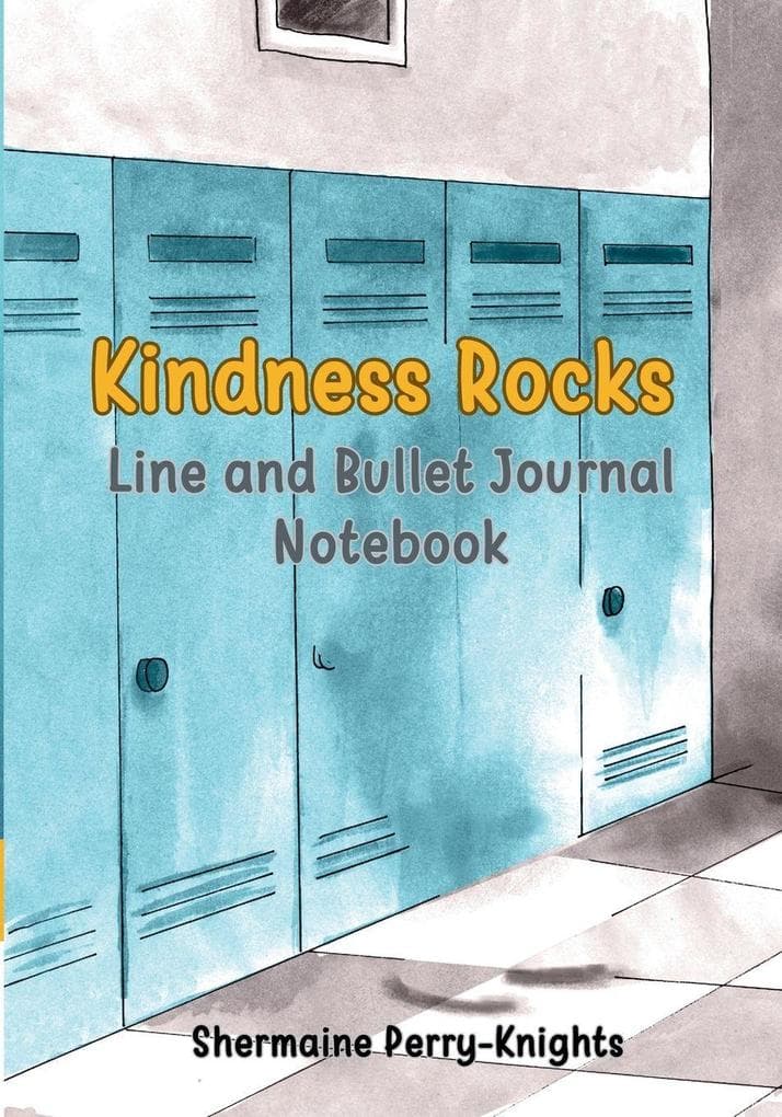 Kindness Rocks