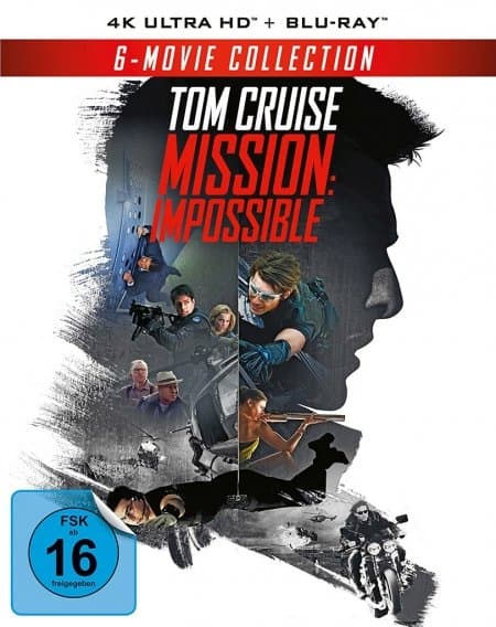 Mission: Impossible