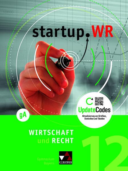 startup.WR Bayern 12 gA