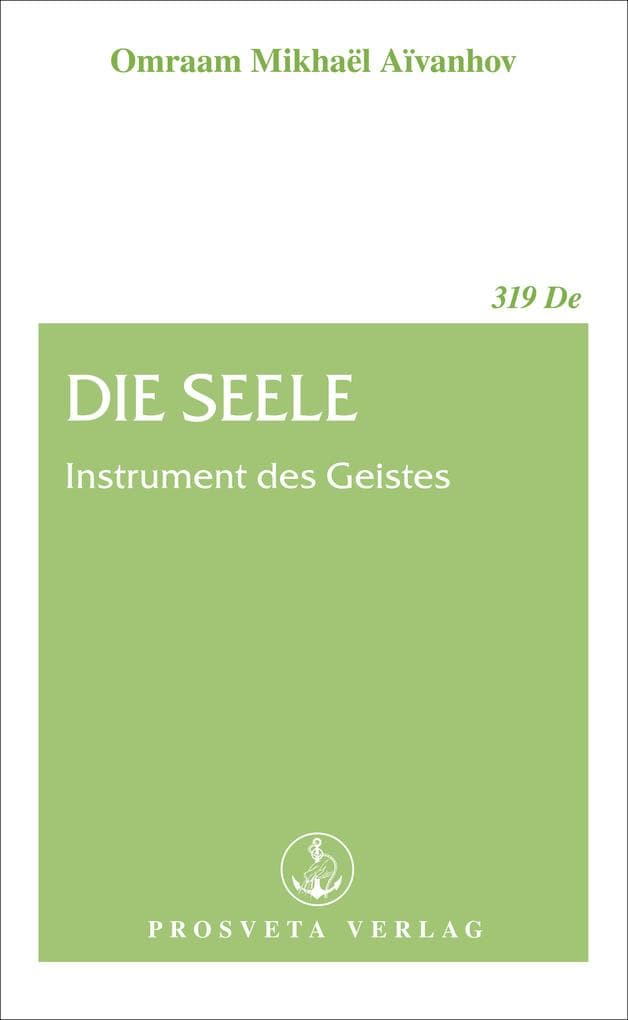 Die Seele