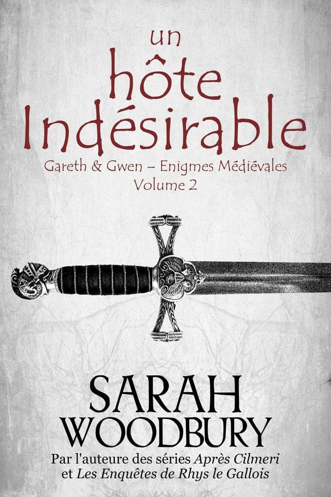 Un Hôte Indésirable