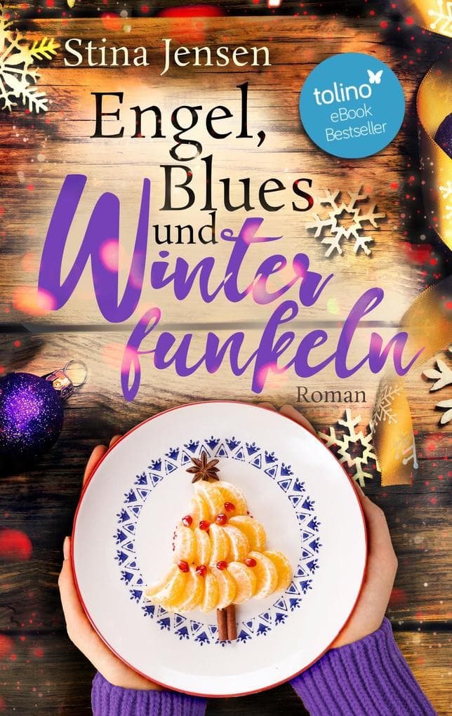 Engel, Blues und Winterfunkeln