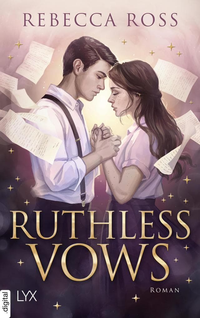 Ruthless Vows